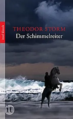 Obrázok produktu pre Der Schimmelreiter