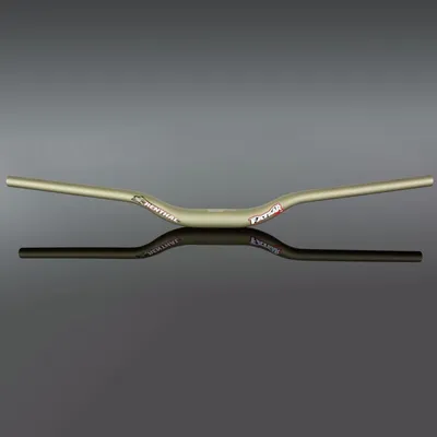 Immagine prodotto di Manubrio RENTHAL CYCLE Fatbar 35 40mm Rise
