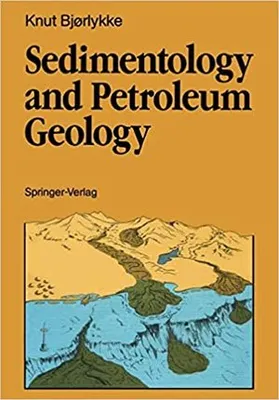 Produktbild von Sedimentology and Petroleum Geology