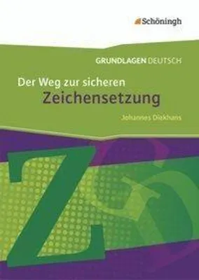Produktbild von Grundlagen Deutsch - Neubearbeitung