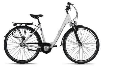 Produktbild von DaCapo DaCapo Damenrad 28'' Padova 3 Gänge RH 48 cm