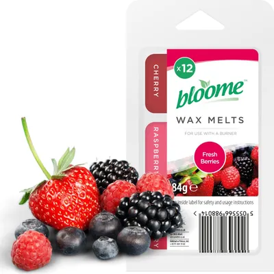 Produktbild von Duftwachse Duftender Kamin Home Freshener 12