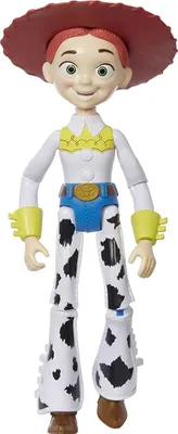 Produktbild von Mattel HFY28, 3 Jahr(e), Mehrfarbig, Kunststoff