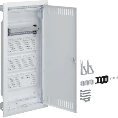 Produktbild von Hager VU48NW, 348 mm, 94,5 mm, 755,5 mm