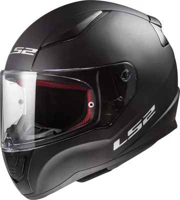 Obrázok produktu pre Prilba LS2 FF353 Rapid Farba: Black Matt, veľkosť: XS (53/54)