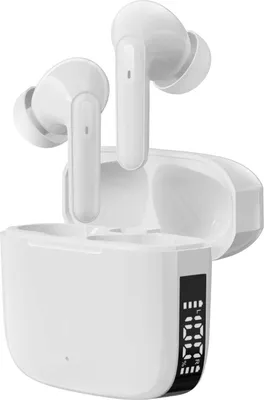 Zdjęcie produktu dla Słuchawki douszne TWS Denver Bluetooth