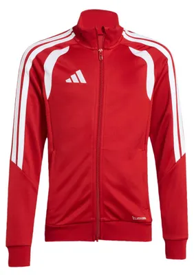 Produktbild von adidas Tiro 26 League Trainingsjacke 128 team power red/white