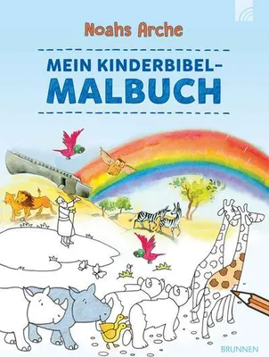 Produktbild von Noahs Arche