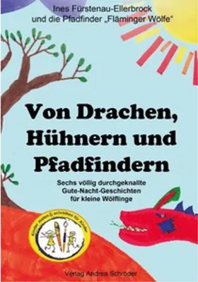 Obrázok produktu pre Von Drachen, Hühnern und Pfadfindern