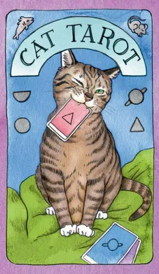Imagen del producto de Cat Tarot
