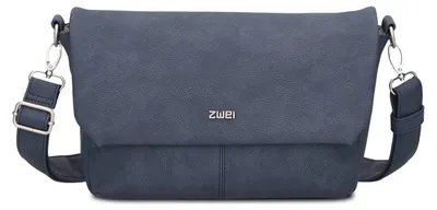 Produktbild von Zwei Mademoiselle.M Messenger 33 cm Laptopfach