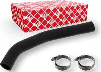 Produktbild von FEBI BILSTEIN Kühlerschlauch Wasserschlauch für SCANIA P,G,R,T - series 32 101243