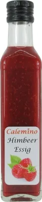 Produktbild von Himbeer-Essig mit 50% frischen Himbeeren naturtrüb 250ml