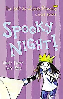 Image de Spooky Night!