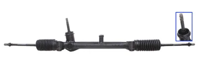 Produktbild von DRI 714520919 Lenkgetriebe für FIAT GRANDE PUNTO (199)