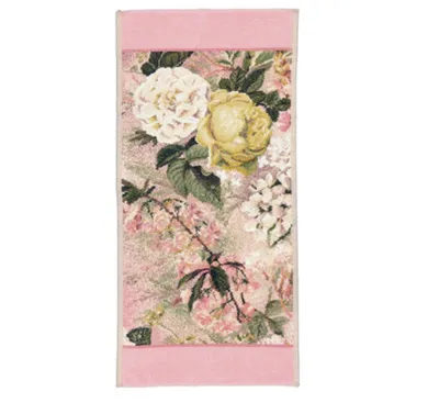 Produktbild von Secret Garden Handtuch, Größe:37/80