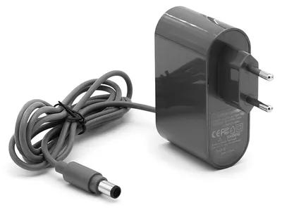 Ladeadapter für Dyson DC30-DC57, 16,75/24,35 V, 0,348 A