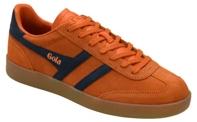 Produktbild von Viper Sneaker orange navyHerren Orange 43
