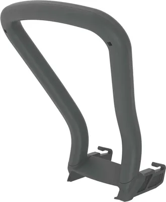 Obrázok produktu pre Urban Iki Front Bike Seat Holder Bincho Black Detská sedačka/ vozík