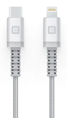 Immagine prodotto di Cavo dati/ricarica Evelatus MFI08, USB - C - Lightning
