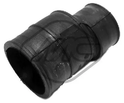 Produktbild von Metalcaucho 20125 Ansaugschlauch Luftfilter für VW Golf V Schrägheck (1K1)