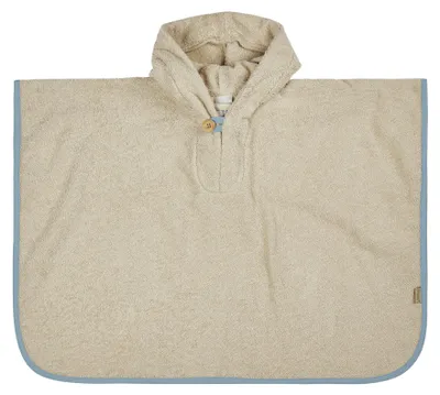 Produktbild von Sterntaler Badeponcho DINO Rexi