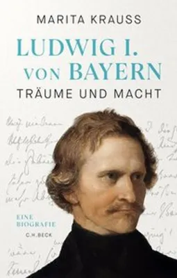 Immagine prodotto di Ludwig I. von Bayern