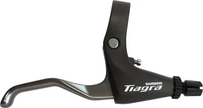Produktbild von SHIMANO TIAGRA BL-4700, Bremshebel, schwarz, SH-EBL4700VR