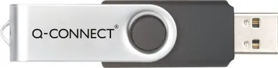 Produktbild von Q-CONNECT KF76970 USB Stick 2,0 high speed, 32GB