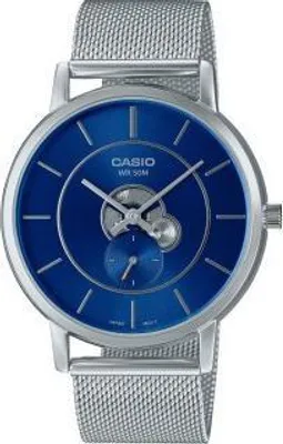 Produktbild von Casio Collection MTP-B130M-2AVDF – Armbanduhr