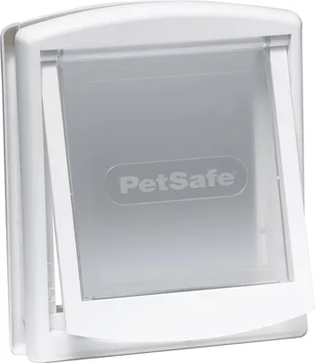 Produktbild von PetSafe® Staywell 715 Original Weiß Größe S