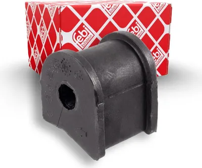 Produktbild von FEBI BILSTEIN 42836 Lagerung Stabilisator Stabigummi Hinten für TOYOTA CARINA E Stufenheck (T19) CARINA E (T19) CARINA E Sportswagon (T19)