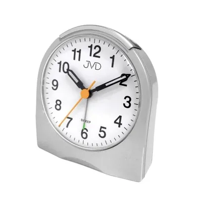 Obrázek produktu pro Budík JVD SRP889.2: Elegantní Design