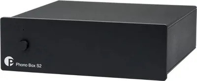 Produktbild von Pro-Ject Phono Box S2