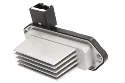 Produktbild von THERMOTEC Regler Innenraumgebläse DE3002TT für MAZDA 3 (BL)