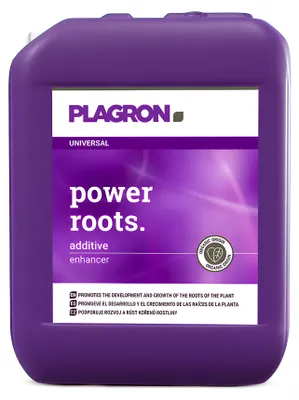 Produktbild von Plagron Power Roots, 20 Liter