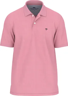 Produktbild von FYNCH-HATTON Basic Polo, Premium 461 peony L