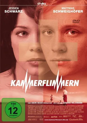 Produktbild von Kammerflimmern