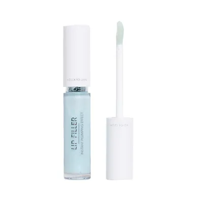 Obrázok produktu pre Gosh Błyszczyk do ust z efektem wypełnienia 002 Ice, 8ml