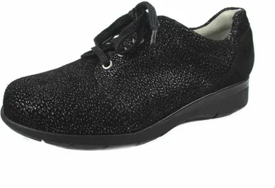 Produktbild von Waldläufer Schnürschuhe