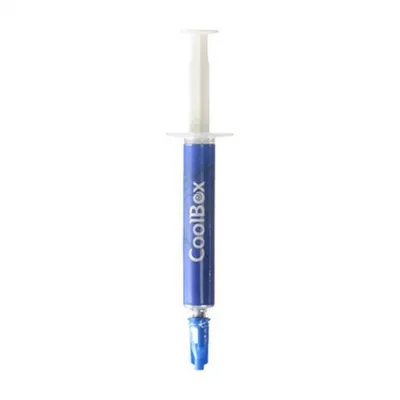 Image de Pâte de refroidissement CoolBox COO-TGH3W-2
