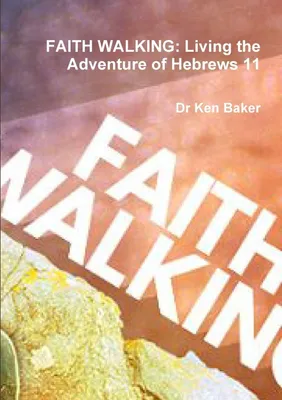 Produktbild von Faith Walking