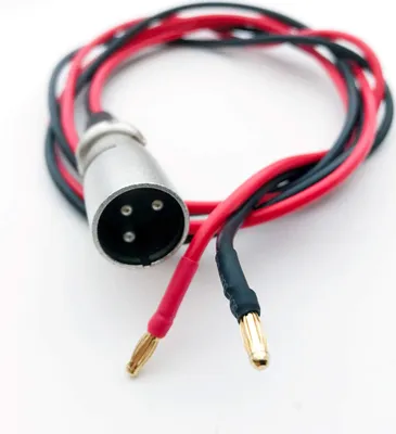 Immagine prodotto di BatteryTester Cavo di prova universale con contatti da 3 mm
