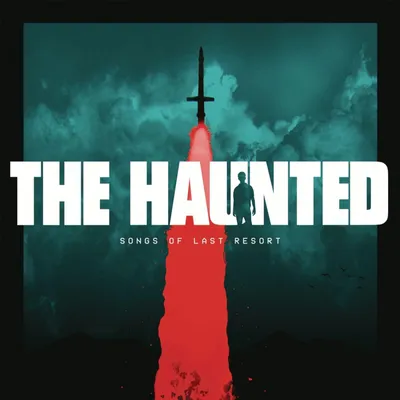Zdjęcie produktu dla The Haunted - Songs Of Last Resort (Limited Edition) (180 g) (LP)