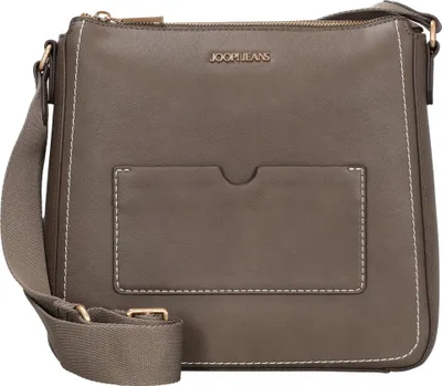 Produktbild von Women Solido Jasmina - Schultertasche M 27 cm (falcon)