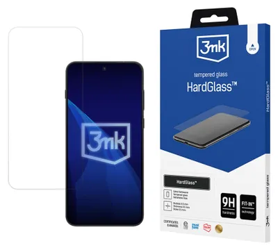 Productafbeelding van Oneplus 15R - 3Mk Hardglass