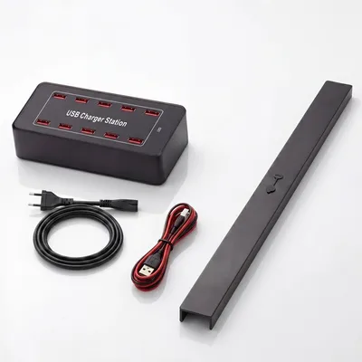 Produktbild von USB-Set für den Pausenraum von BARTEK