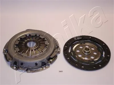 Produktbild von ASHIKA Kupplungssatz Kupplung für FORD Fiesta Mk5 Schrägheck (JH1, JD1, JH3, JD3) 92-03-365