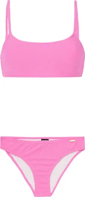 Produktbild von Protest Dice Bandeau Bikini Rosa XL Frau Rosa XL
