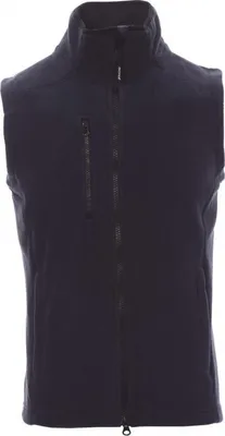 Produktbild von Herren Fleeceweste "EASY+" - Payper Marineblau M